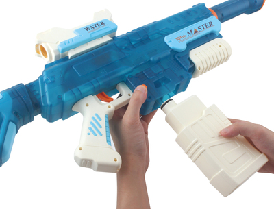 TRBlasters TR-E43 Elektrisk Vannpistol