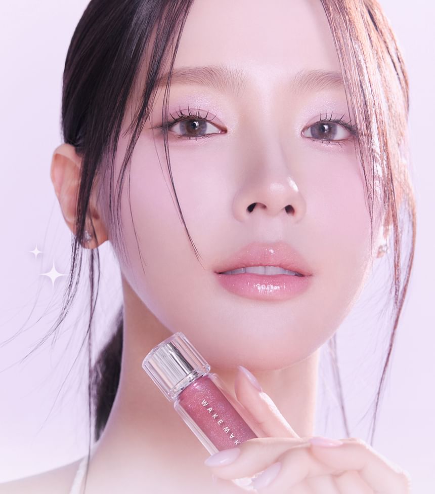 WAKEMAKE - Dewy Gel Maxi Gloss - 13 kleuren