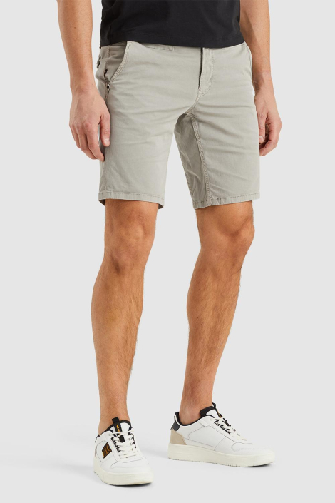 PME legend grijze heren korte broek