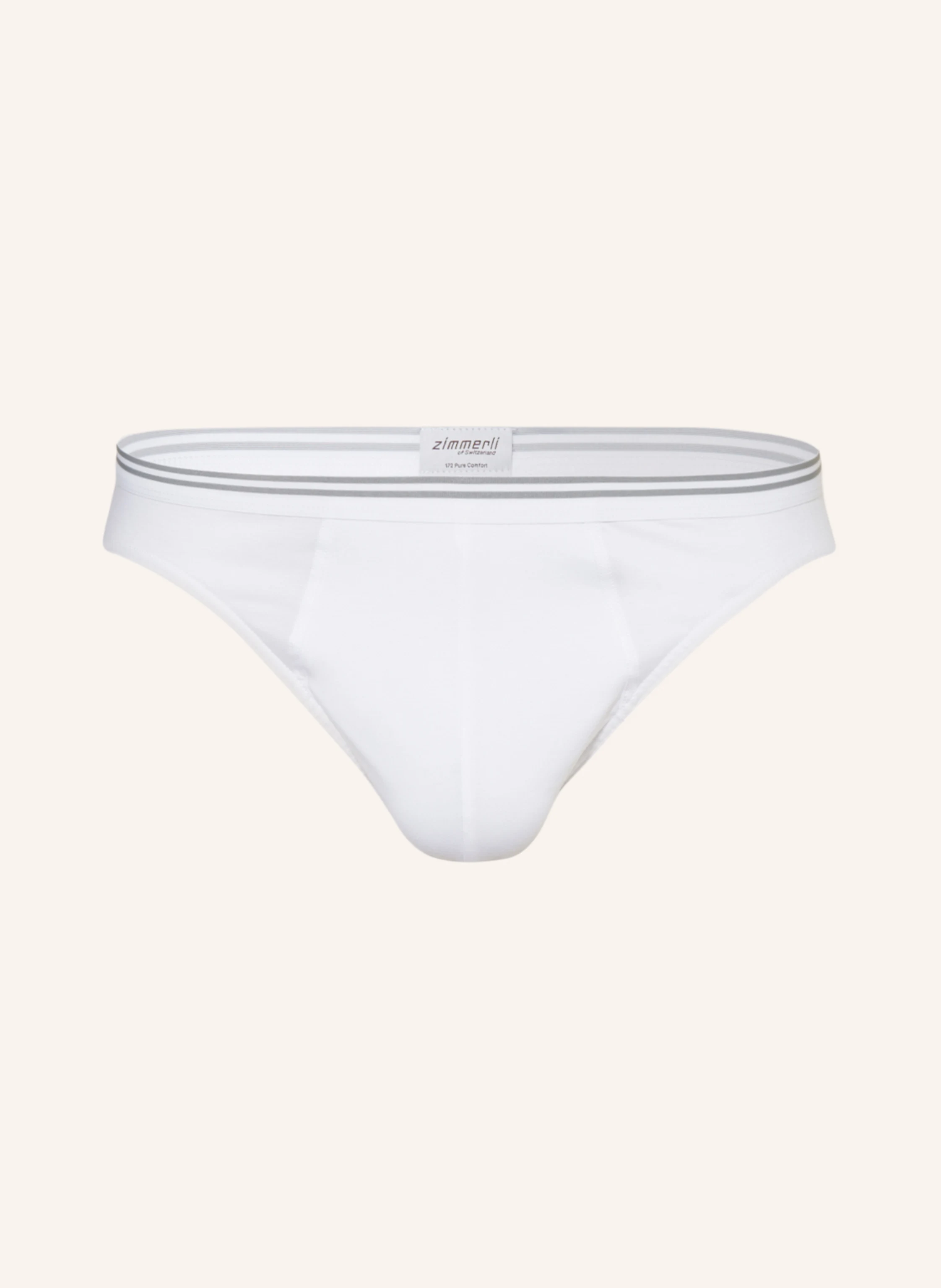 zimmerli Slip PURE COMFORT