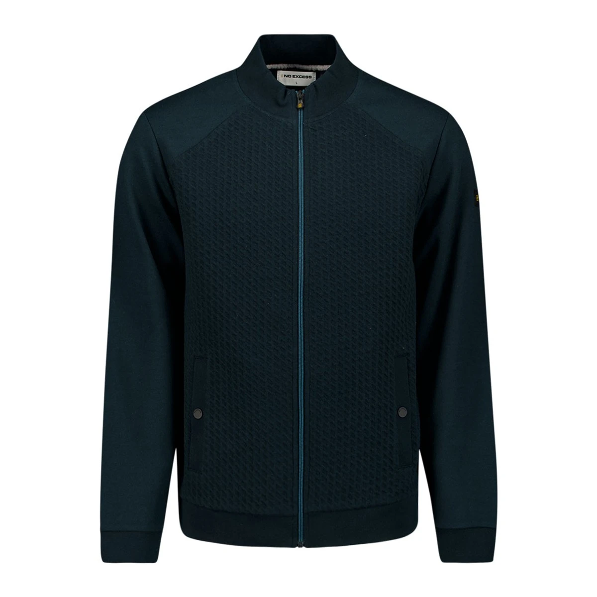 Heren Vest FFJA0017