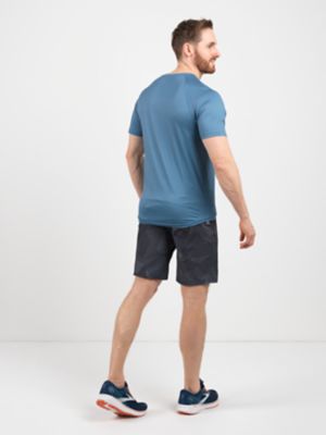 KilimanjaroMTB Short - camouflage