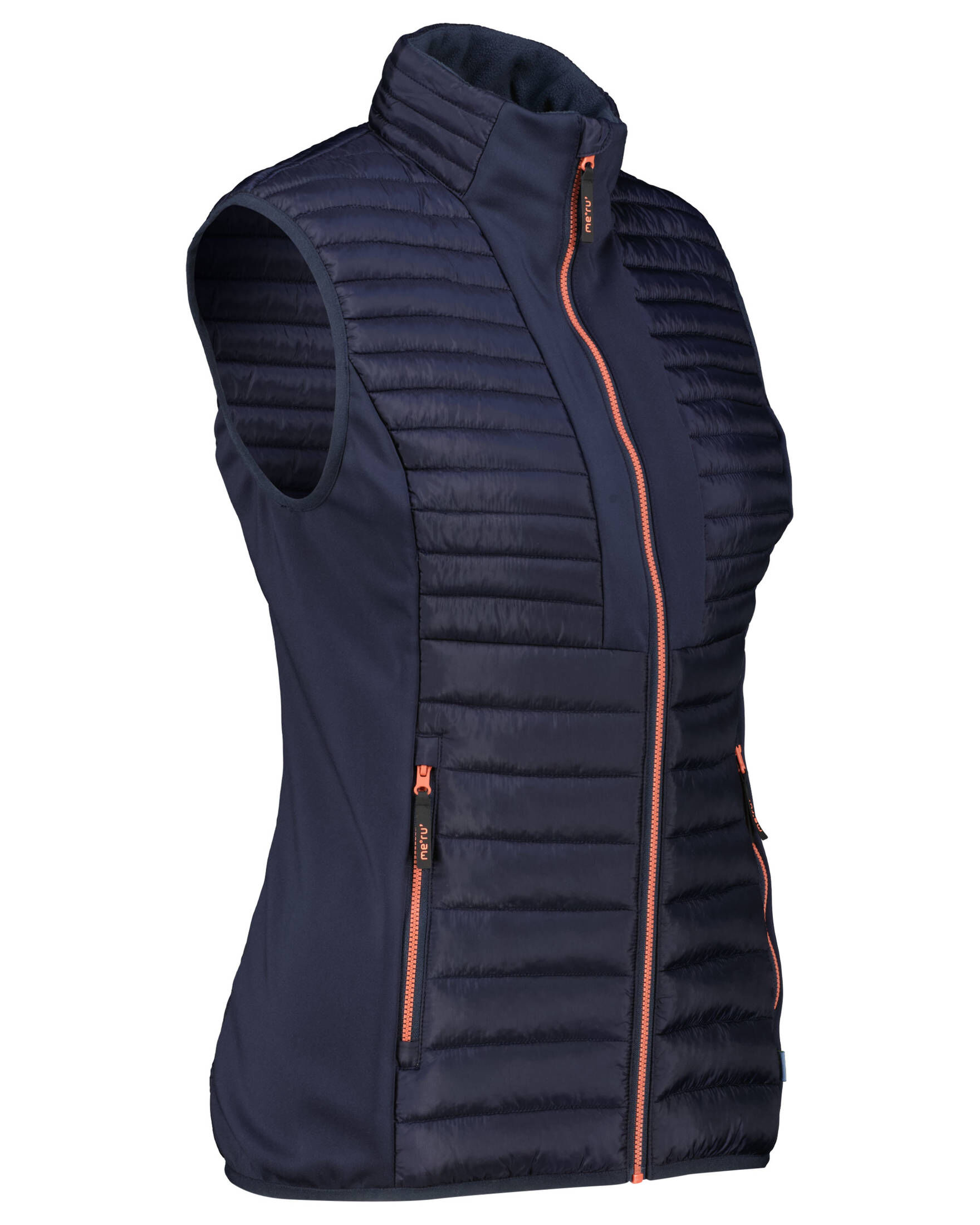 meru| Damen Steppweste SWANSEA