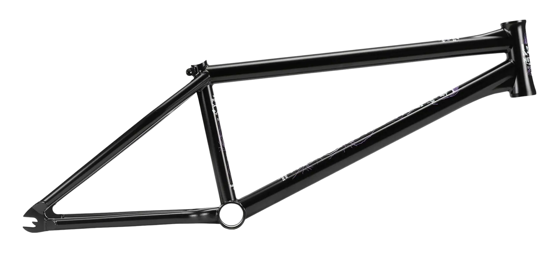 Wethepeople Network Dan Kruk Signature BMX Stel | SkatePro