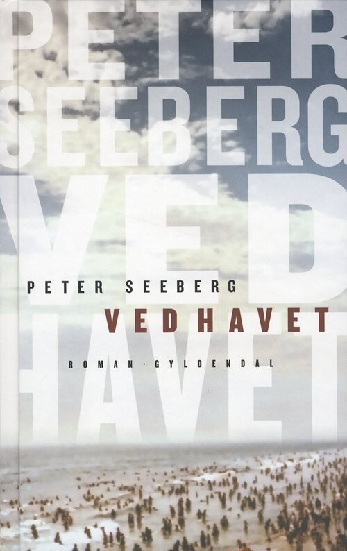 Ved Havet - Peter Seeberg - Bog