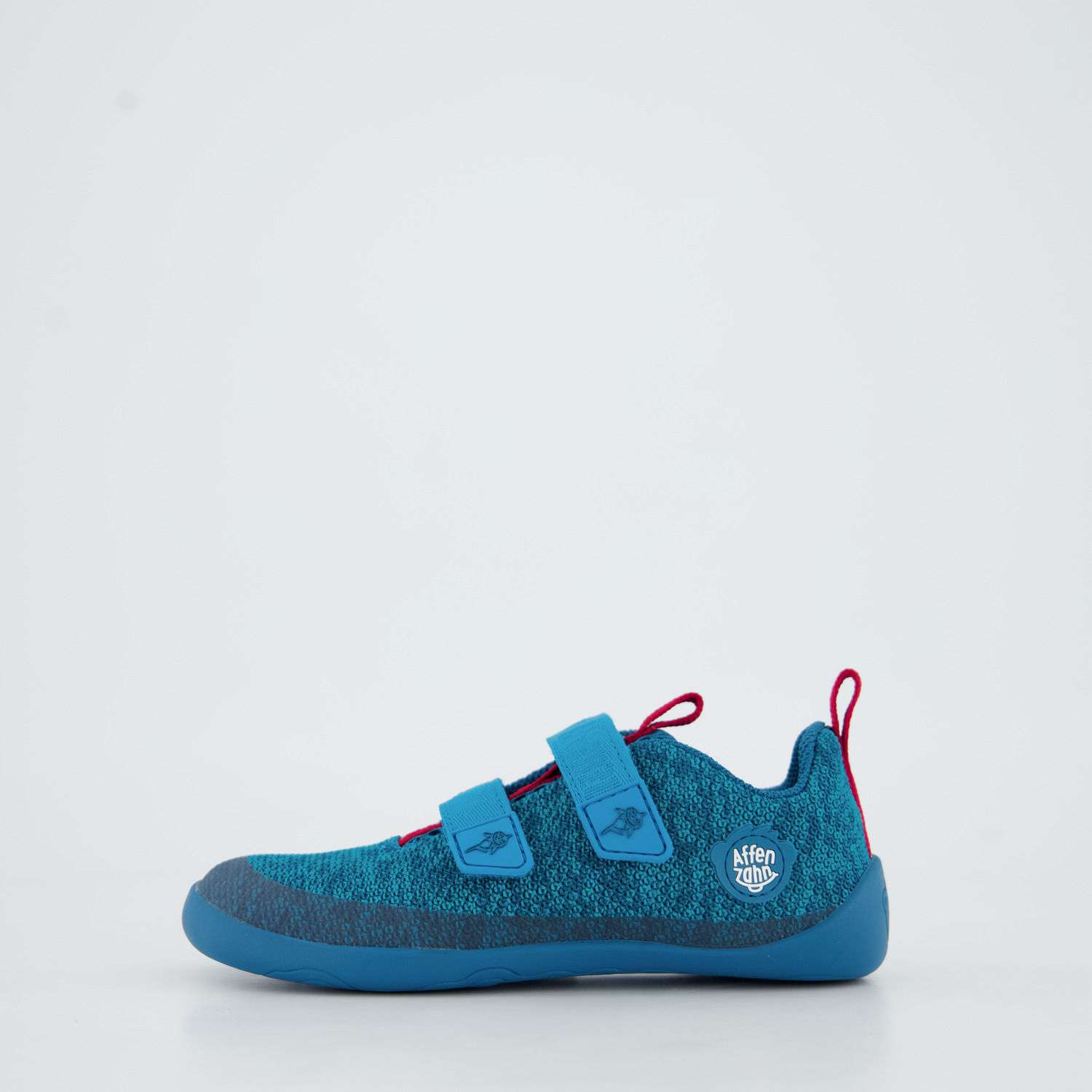 Affenzahn Halbschuh Knit Happy Hai