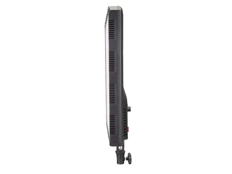Nanlite Dauerlicht Compac 68B Schlankes und weiches LED-Studio-Panel-Licht