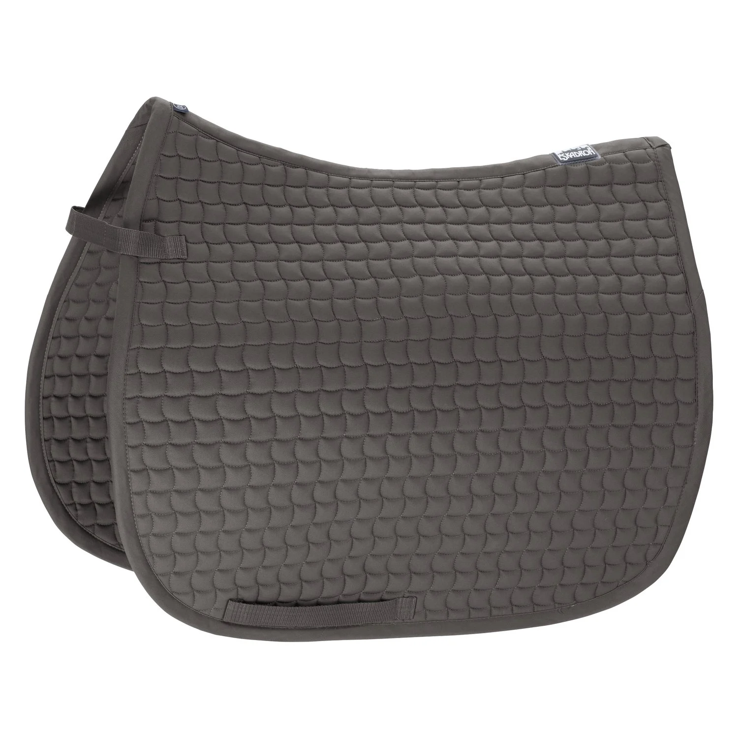 ESKADRON Schabracke Cotton Basic  - anthrazit