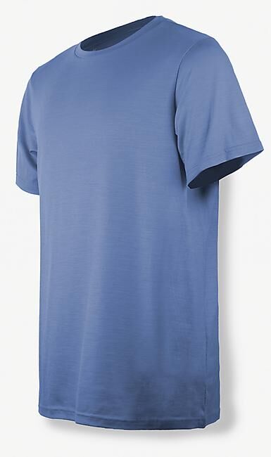 BONNETIER - T-SHIRT MC ULTRA LIGHT UNI M