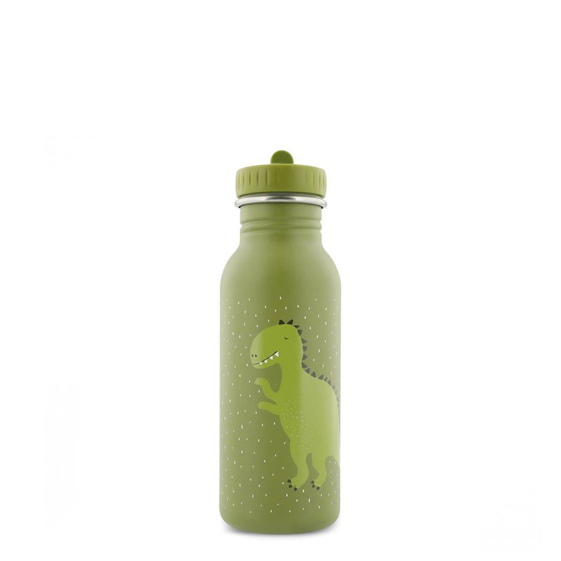 Gourde en acier inoxydable 500 ml Mr. Dino