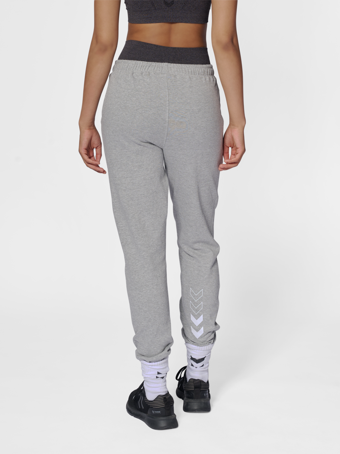 hmlELEMENTAL REGULAR PANTS WOMAN