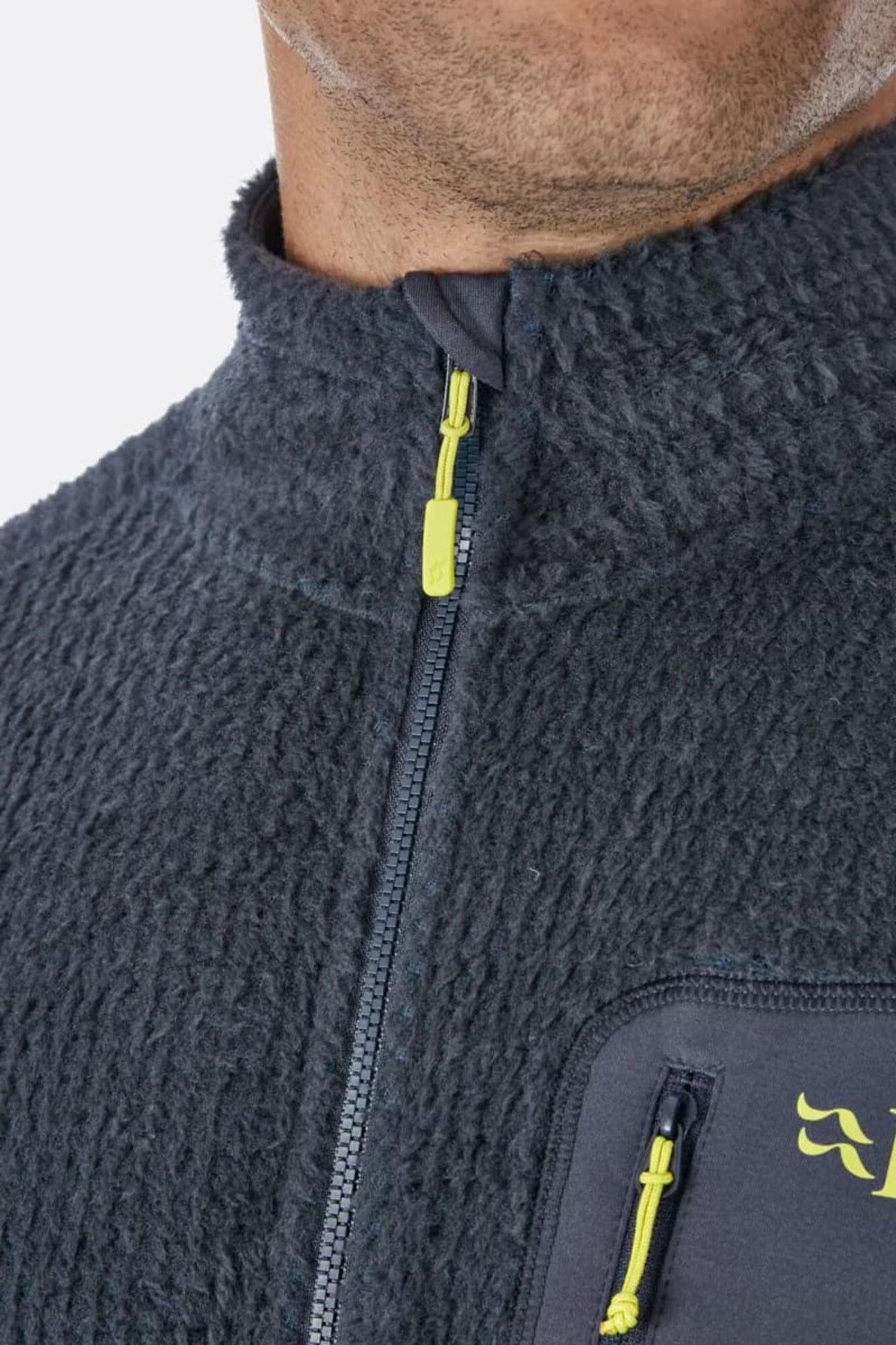 Rab<br>Alpha Flash