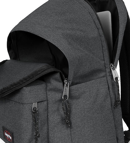 Eastpak Rucksack - Day Office - 27L - Black Denim