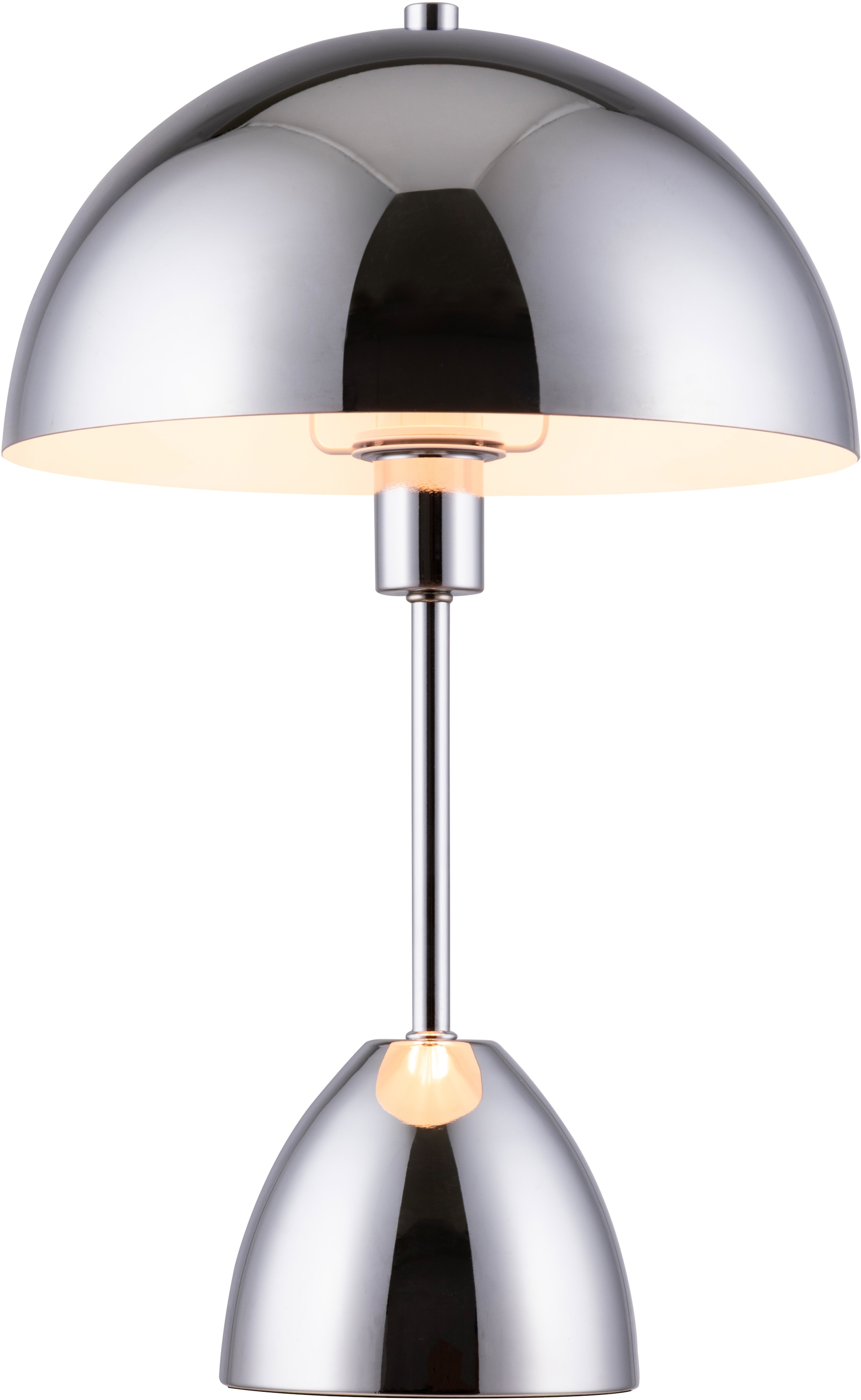 GOODproduct Tischleuchte »Dorrio« E14 1 Stk.