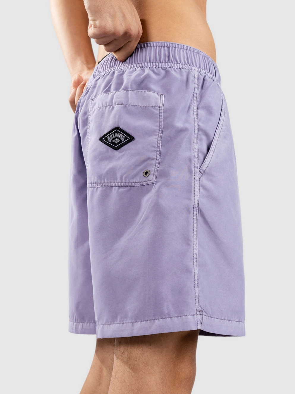 Billabong All Day Ovd Layback Boardshorts iris
