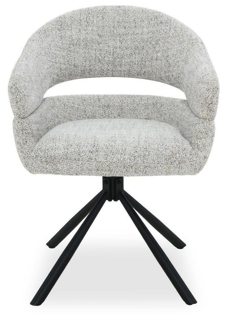 Eetkamerstoel Bisque Oasis Linn B58 x D62 x H85 cm