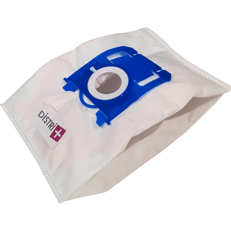 Sac aspirateur type s-bag pour aspirateurs Philips et Electolux