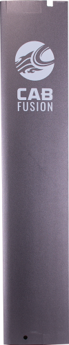 Cabrinha Fusion Alloy Mast MKII 2024