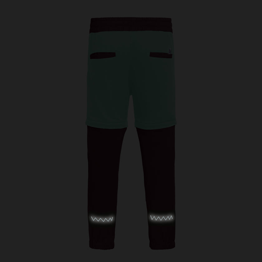 Mack Zip-off Hose