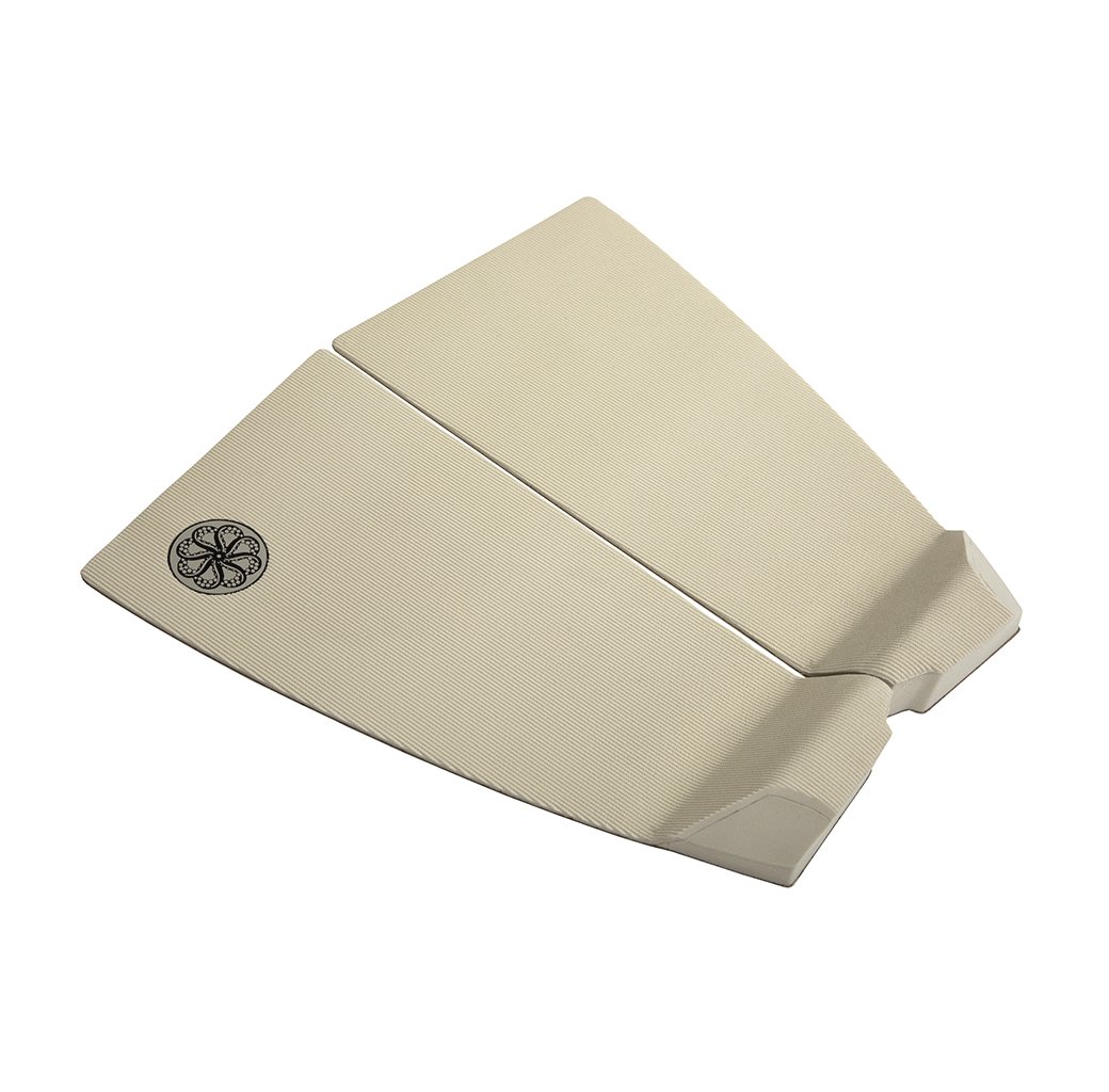 Octopus John Doe - Corduroy Grip - Cream