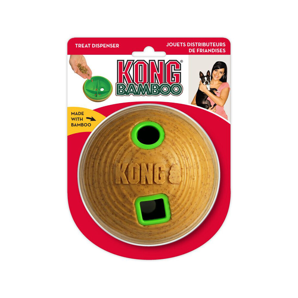 KONG Bamboe Voerbal