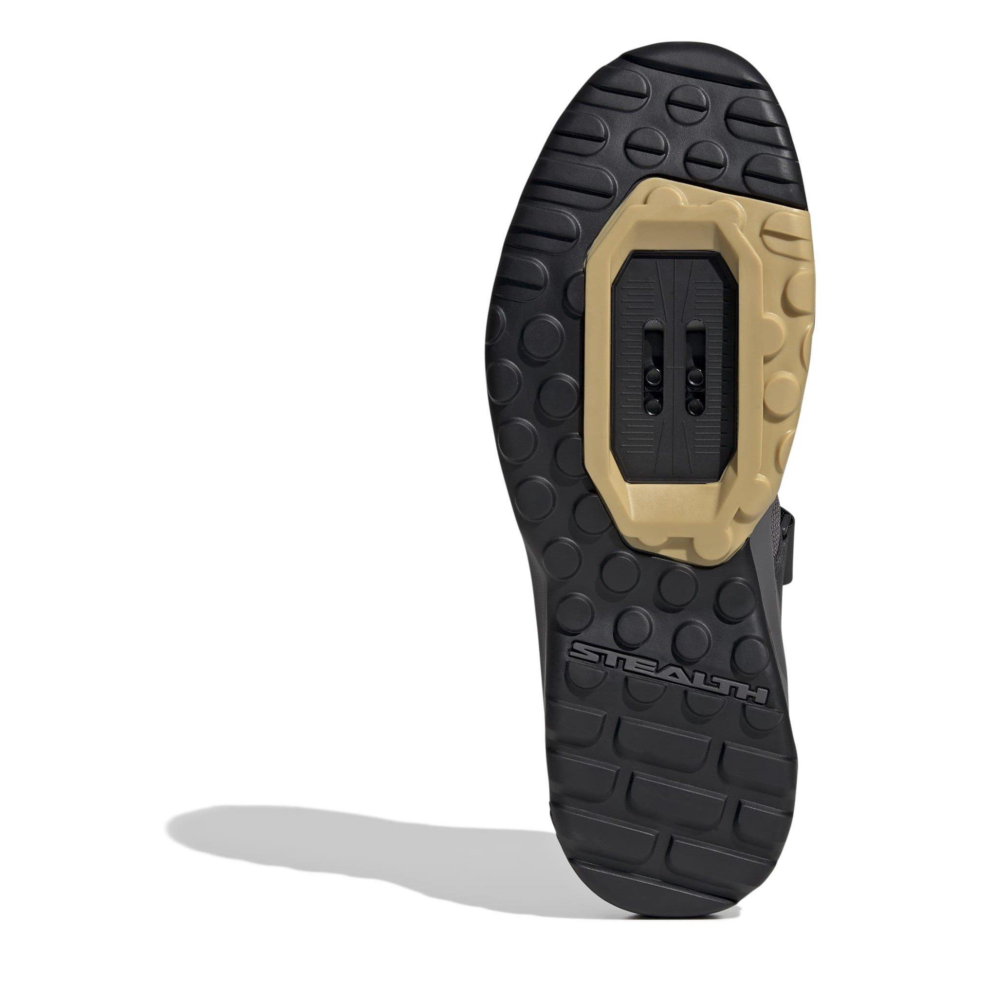 adidas 5.10 Trailcross Clip In Mountain Bike Shoes Mens