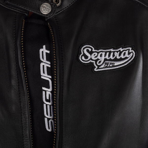 Segura - Combinaison Spencer 2 Noir