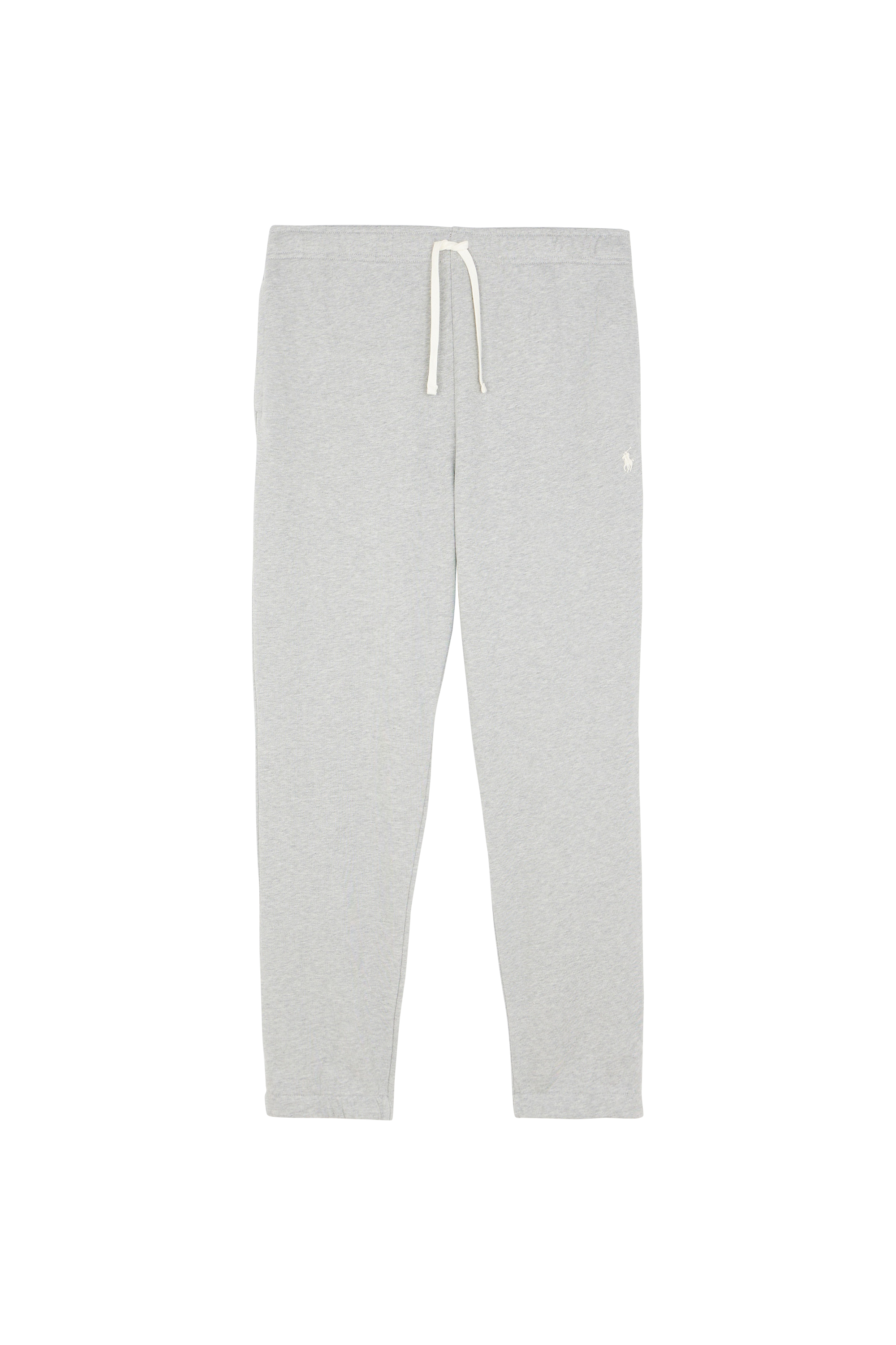 POLO RALPH LAUREN Jogging LOOPBACK TERRY Gris