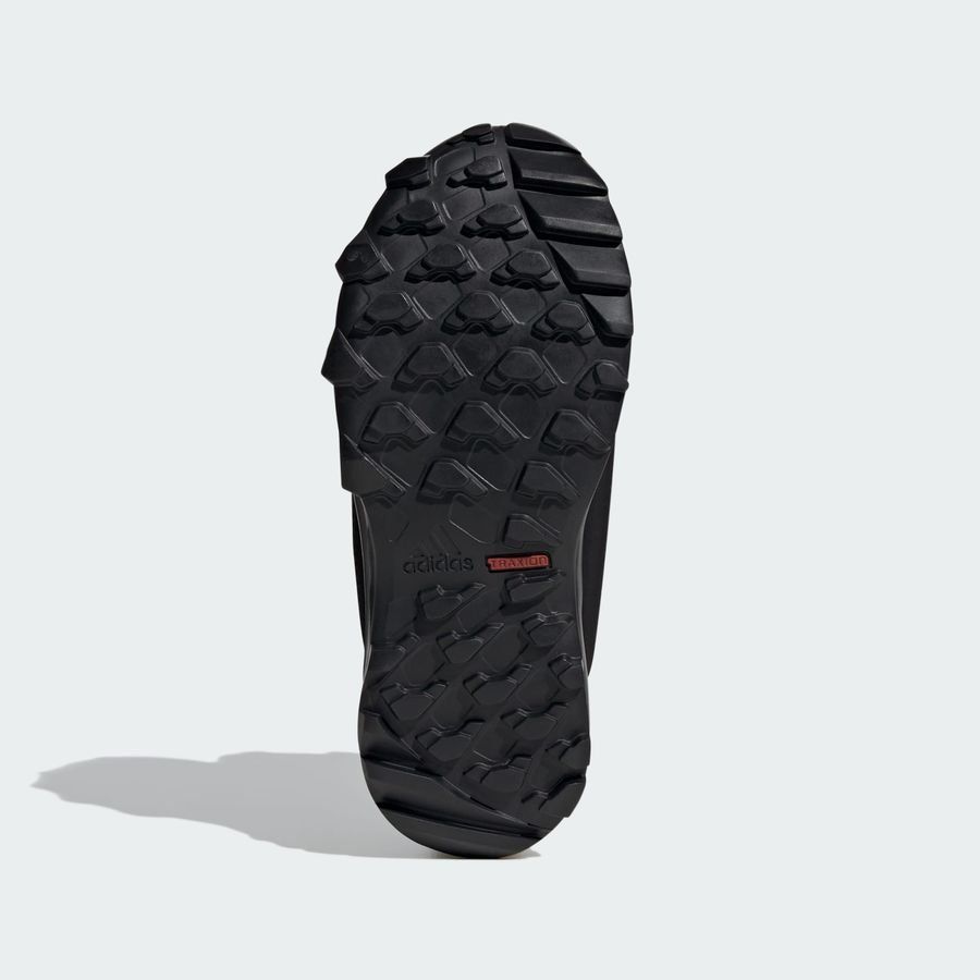 Adidas Chaussure de randonné scratchs hiver Terrex Snow COLD.RDY