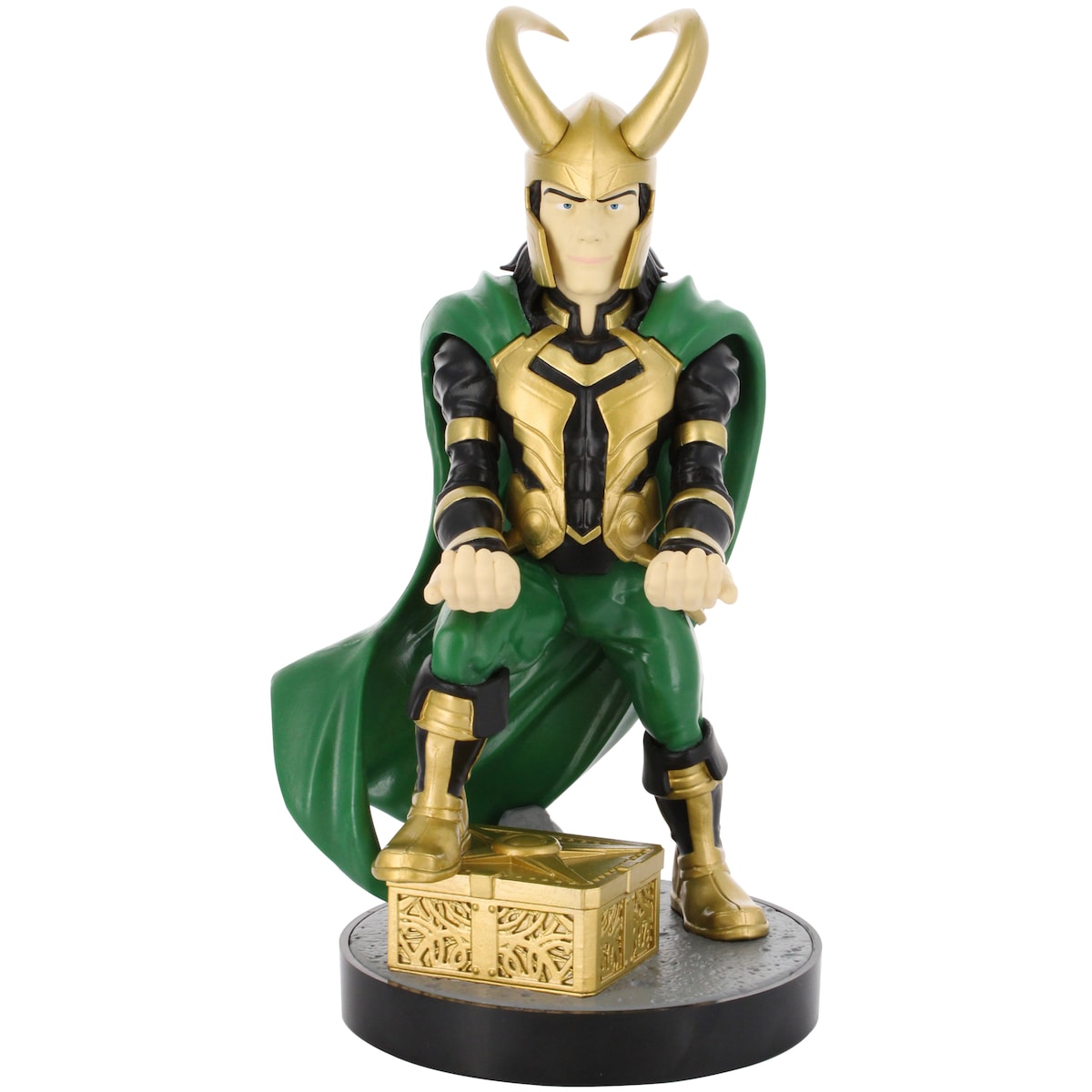 Cable Guys smarttelefon/kontroller holdefigur (Loki)