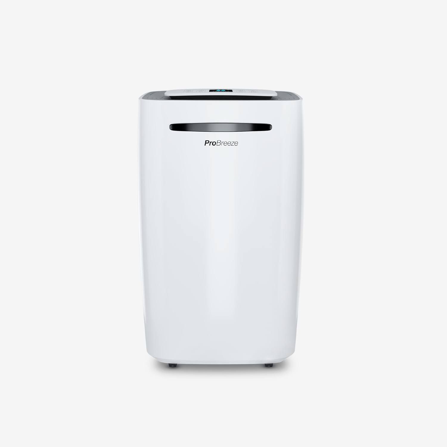 Pro Breeze 20L Luftentfeuchter mit maximaler Entfeuchtung und Wäschetrocknungsmodus