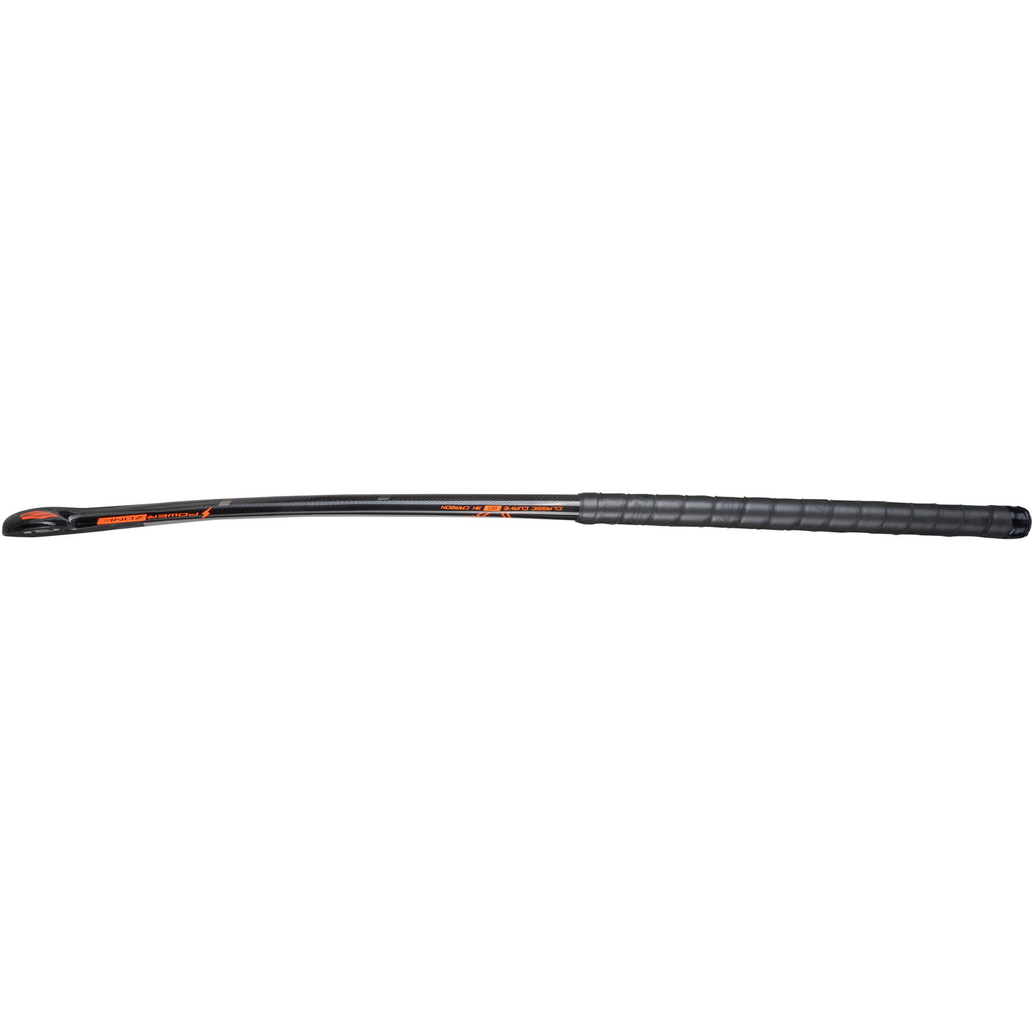 Brabo Traditional Carbon 80 Midbow