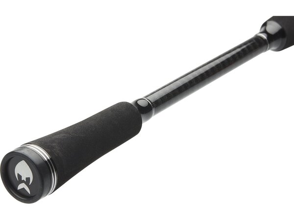 Canne baitcast Westin W3 Spin & Blades-T 3rd Generation 2.18m (7-38g)