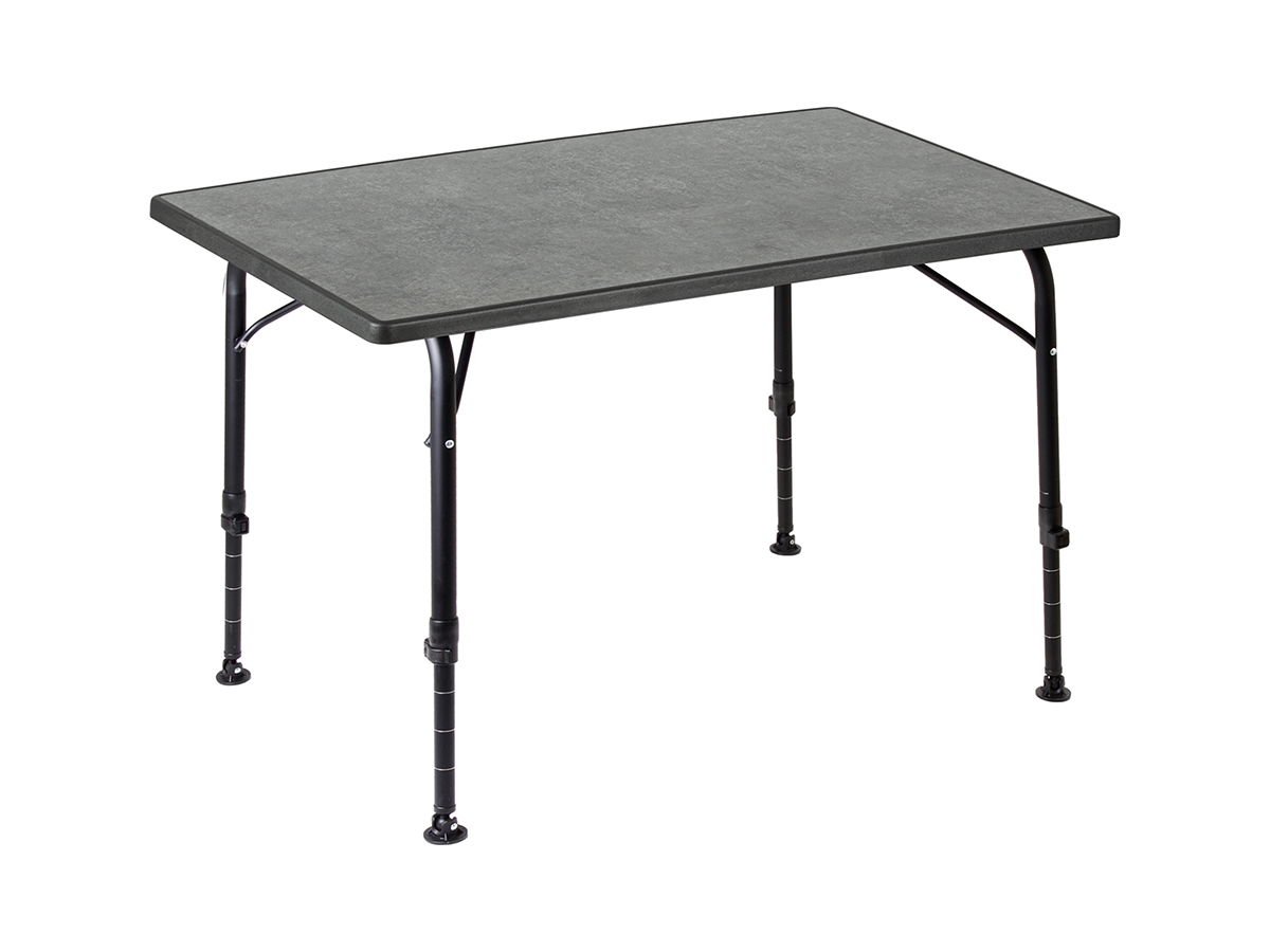 Brunner Recreo 100 campingtafel - 100 x 68 cm