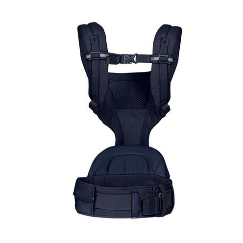 Porte bébé Alta Hip Seat - Midnight Blue - ERGOBABY