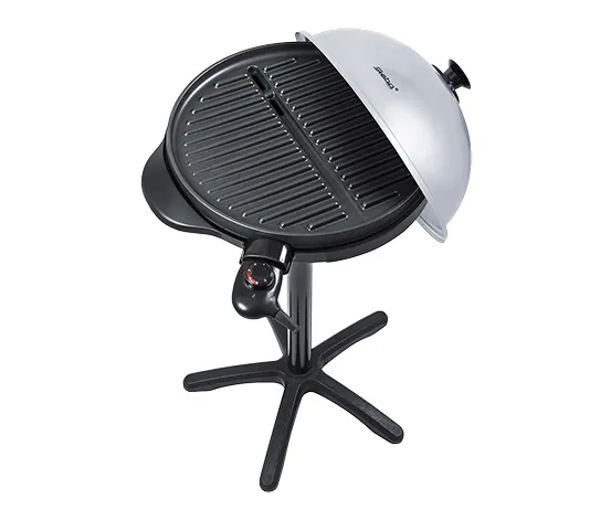 Steba BBQ-Grill »VG 250«