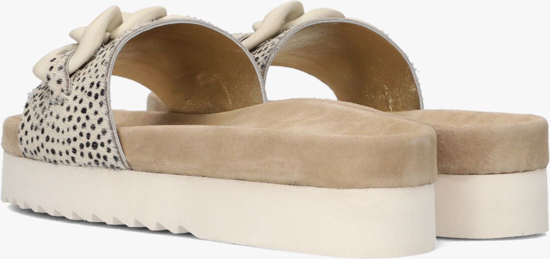 MARUTI witte maruti slippers beli
