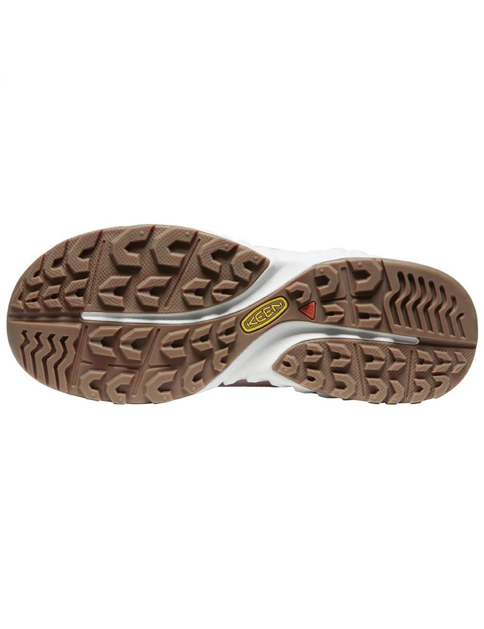 TREKKING-/WANDERSCHUHE W NXIS EVO MID WP