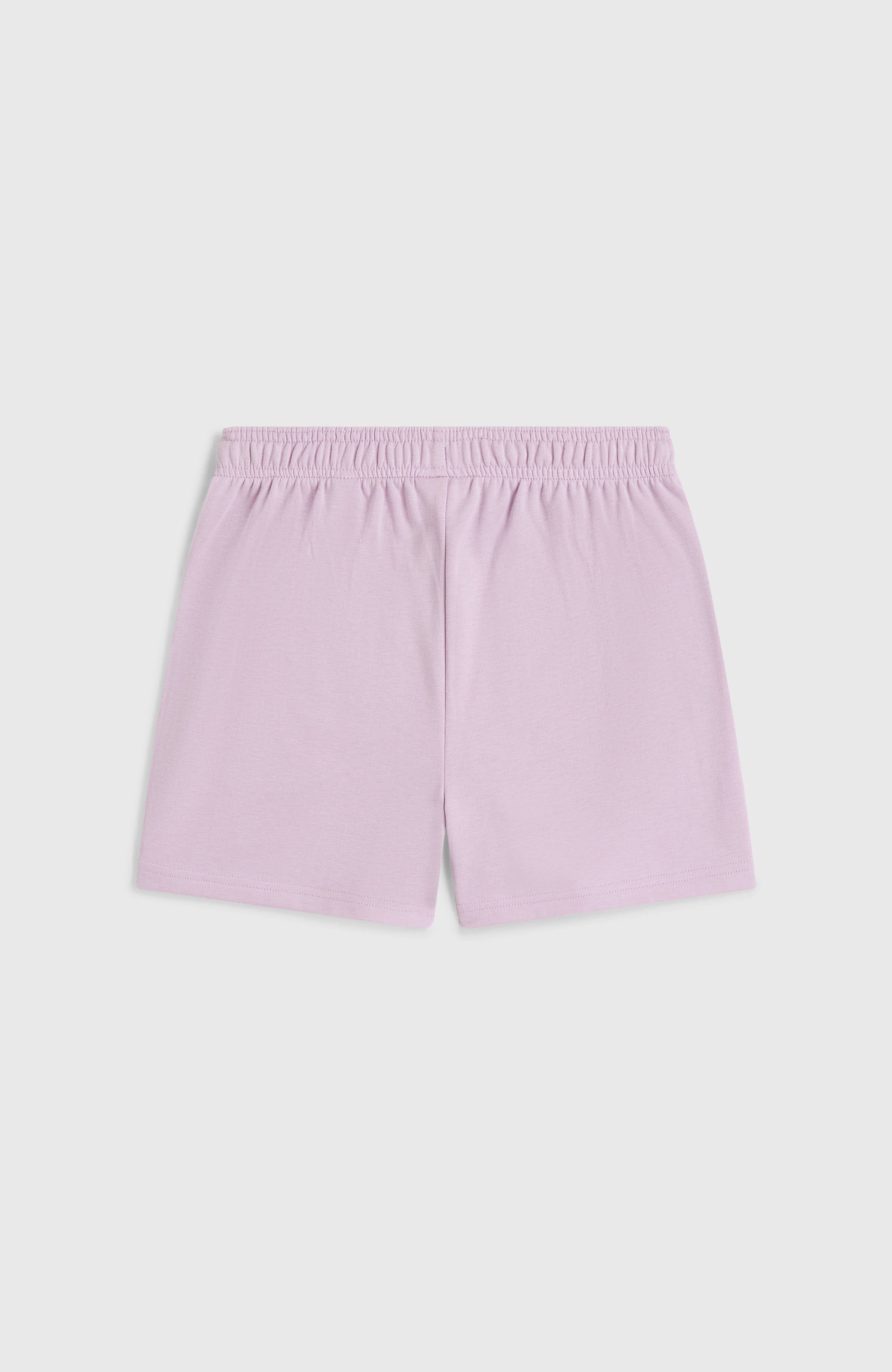 Essentials Script sweatshort