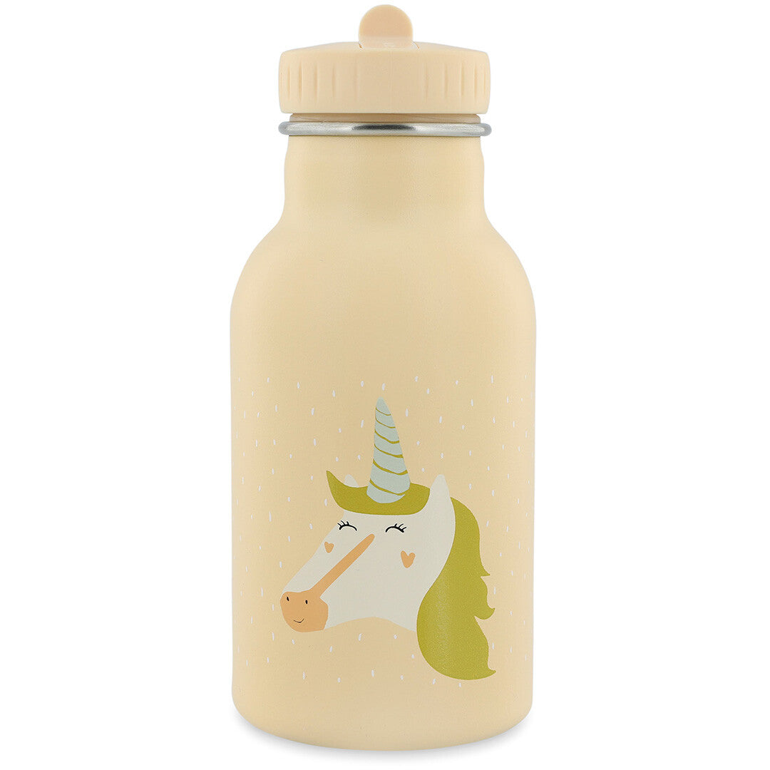 Trixie rvs thermosfles mrs. unicorn - 350 ml