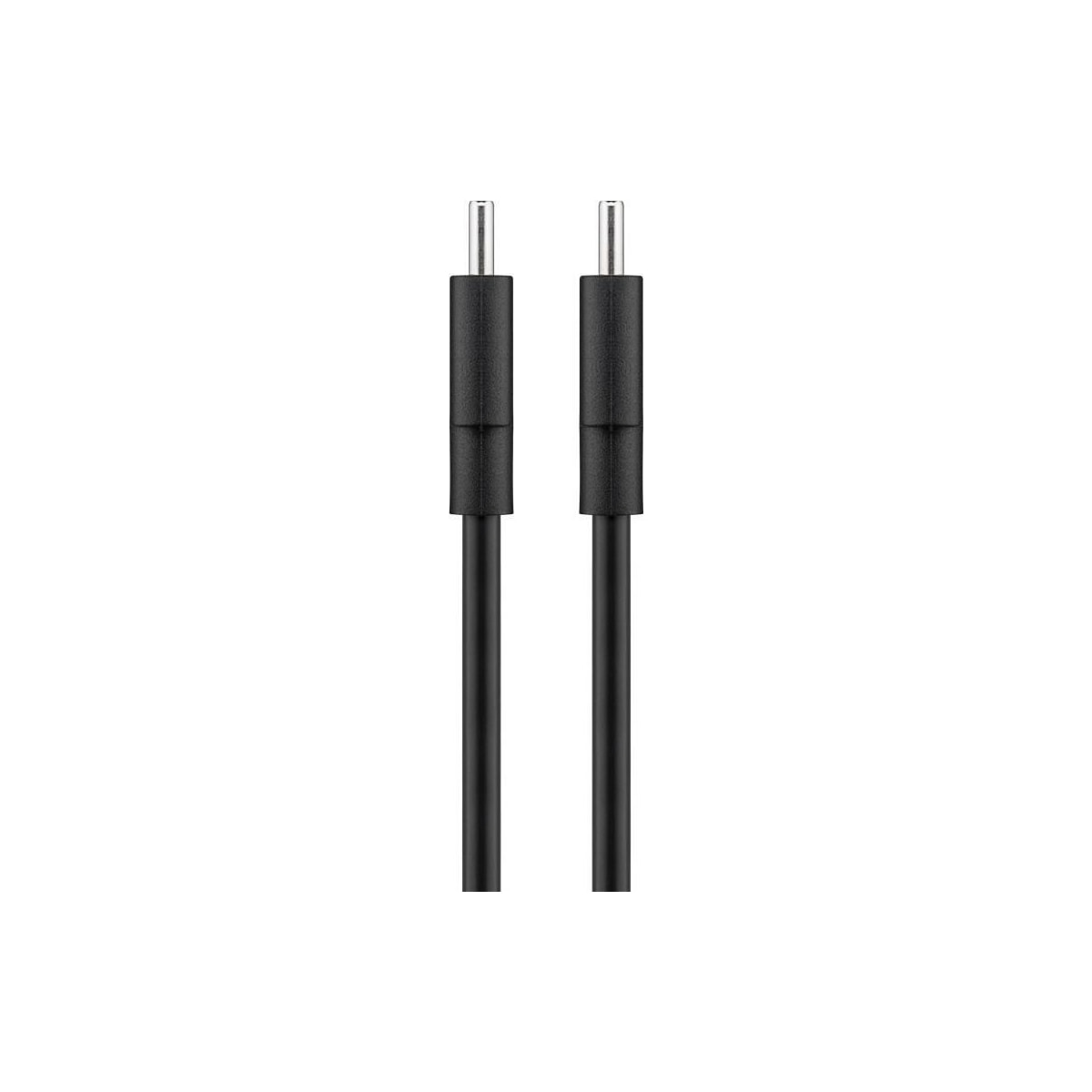 Goobay USB-C™ lade- og synkroniseringskabel