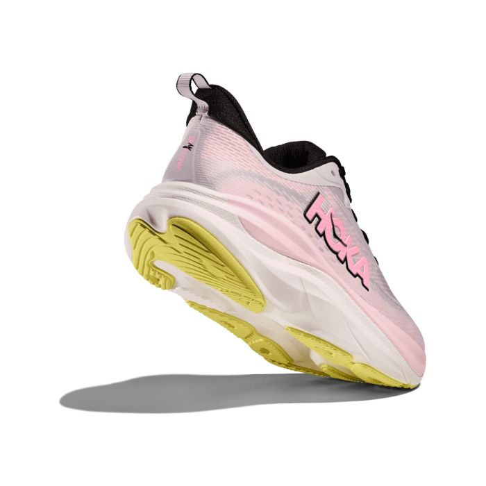 Hoka Dame Løbesko Skyflow Pink
