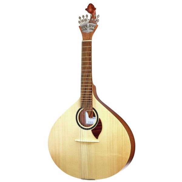 Thomann Fado Guitar Standard
