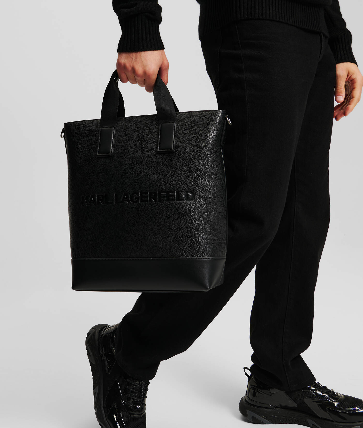 SAC CABAS K/ESSENTIAL