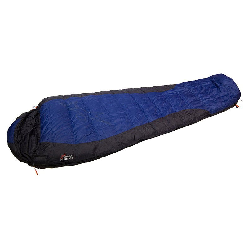 Warmpeace Viking 600 / 170 cm V, dunsovepose