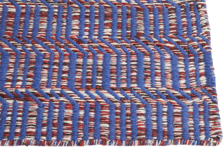 Hay Radio Rug