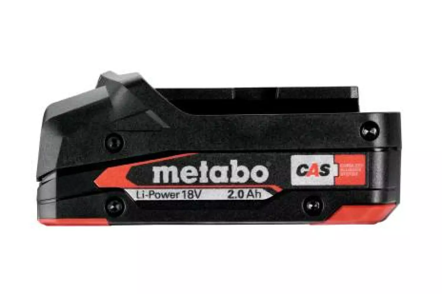 Metabo 625026000 Li-Power accu-pack 18 V - 2.0 Ah