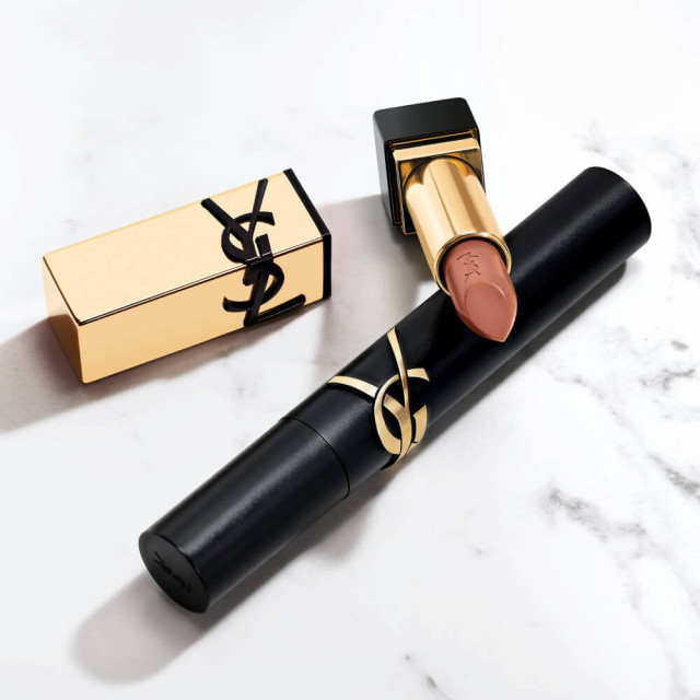 Rouge Pur Couture Fini Satin Rechargeable YSL