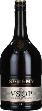 ST REMY VSOP 1LTR