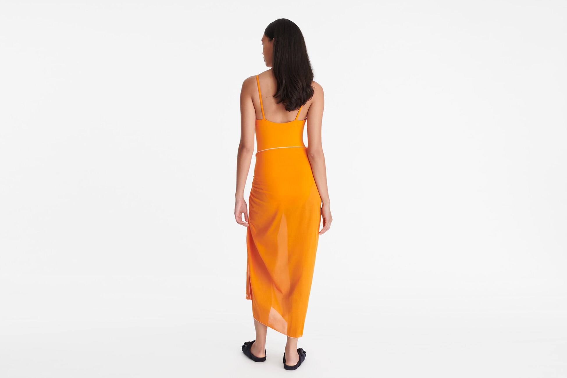 Cabine Paréo KUMQUAT 25E